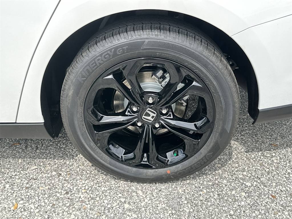 Thumbnail: 2025 Honda Accord - 8