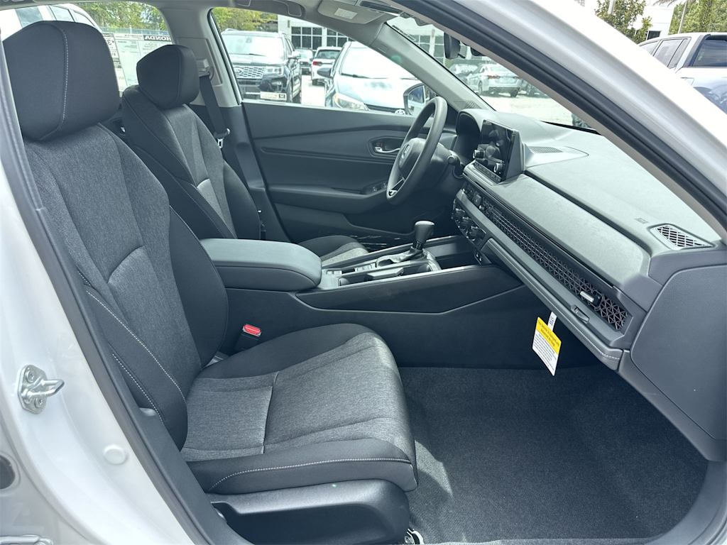 Thumbnail: 2025 Honda Accord - 10