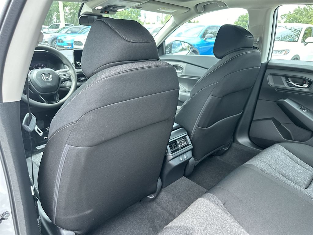 Thumbnail: 2025 Honda Accord - 19