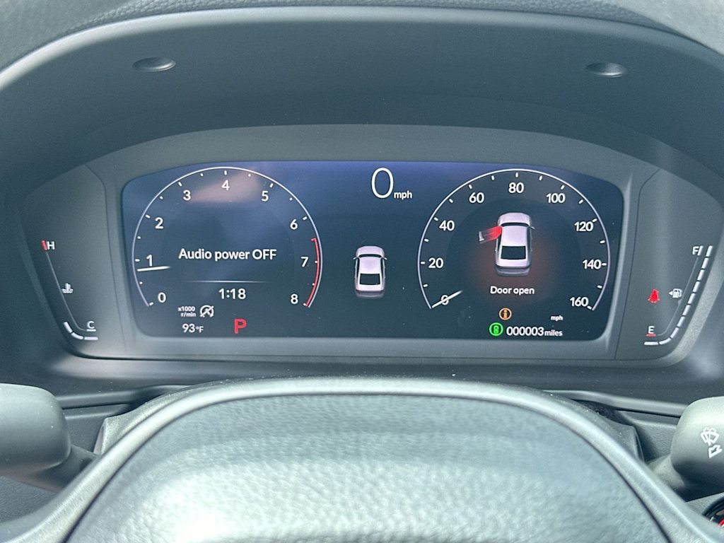 Thumbnail: 2025 Honda Accord - 14