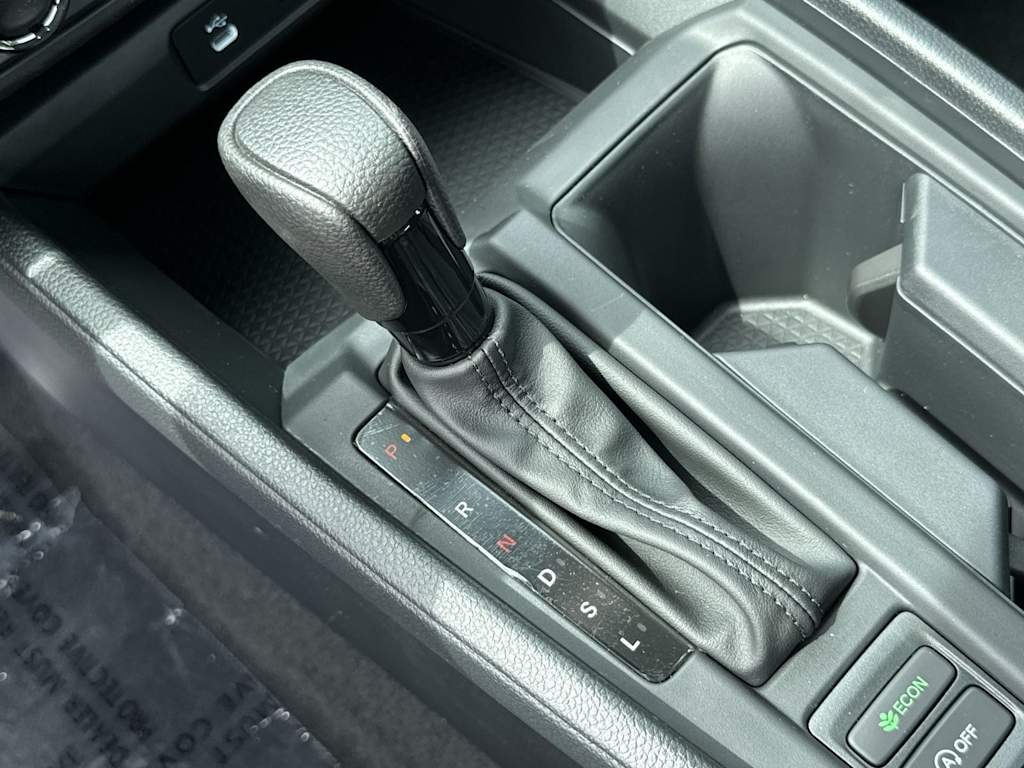 Thumbnail: 2025 Honda Accord - 22
