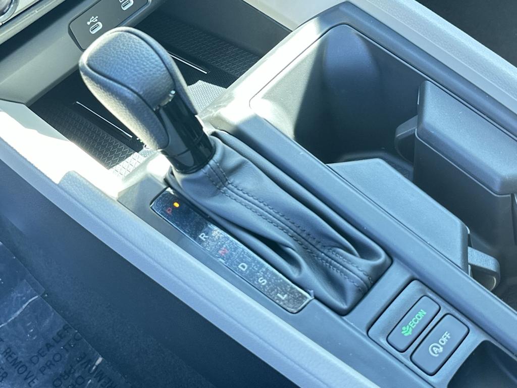 Thumbnail: 2026 Honda Accord - 22