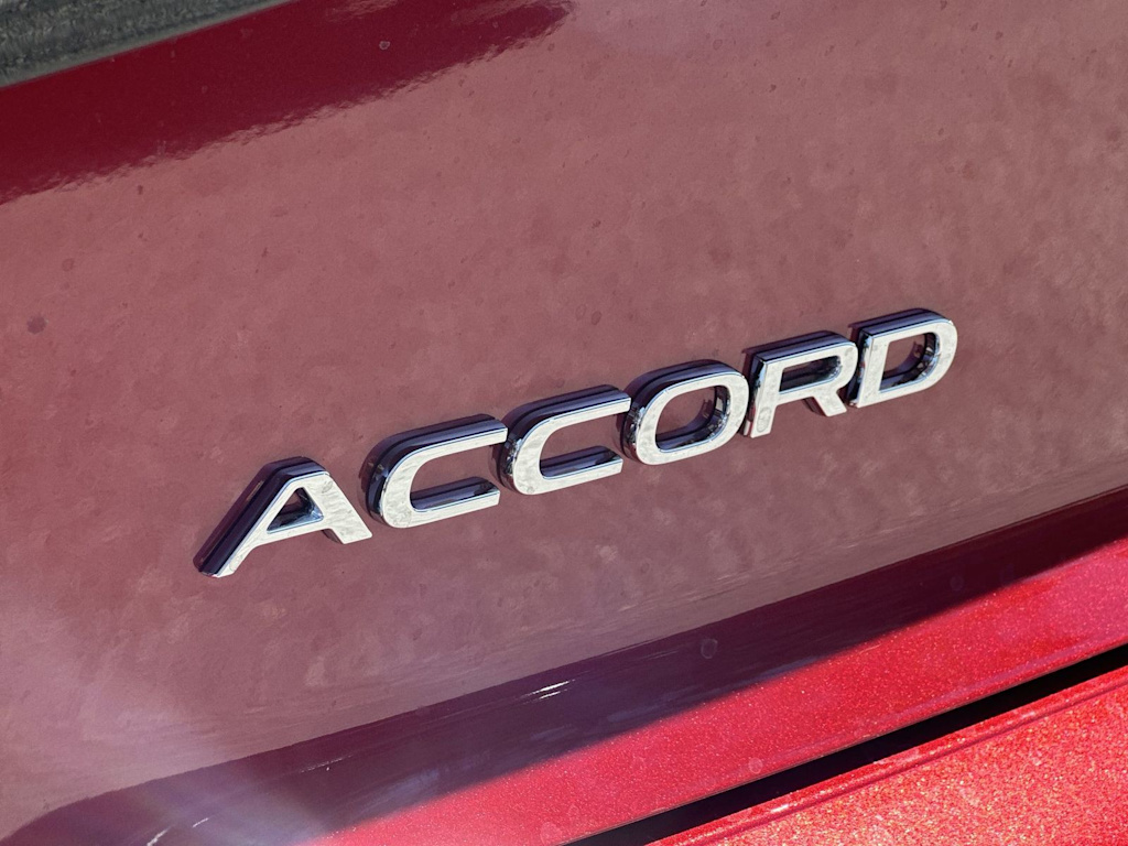 Thumbnail: 2026 Honda Accord - 18