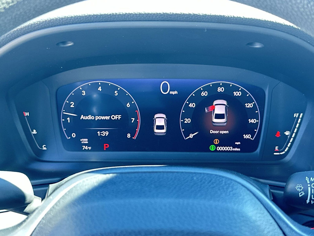 Thumbnail: 2026 Honda Accord - 13