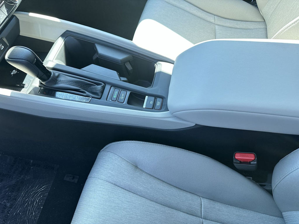 Thumbnail: 2026 Honda Accord - 12