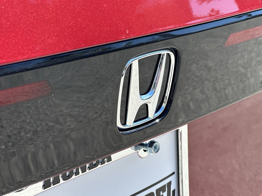 Thumbnail: 2026 Honda Accord - 6