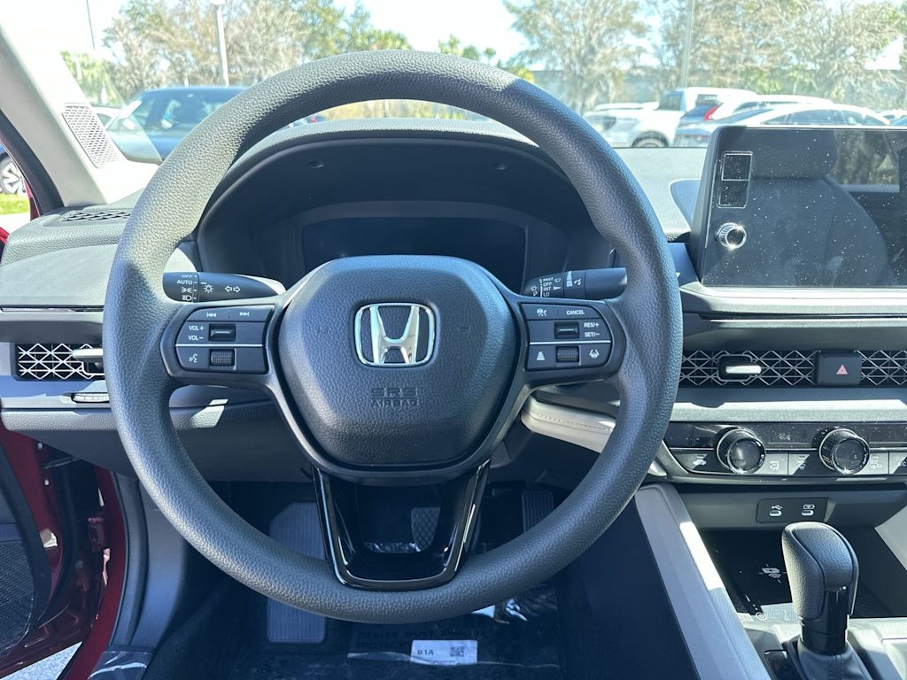Thumbnail: 2026 Honda Accord - 2