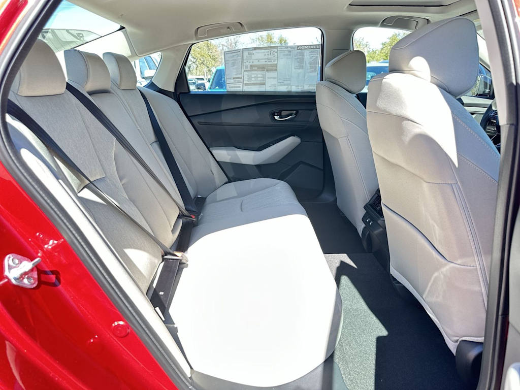 Thumbnail: 2026 Honda Accord - 20