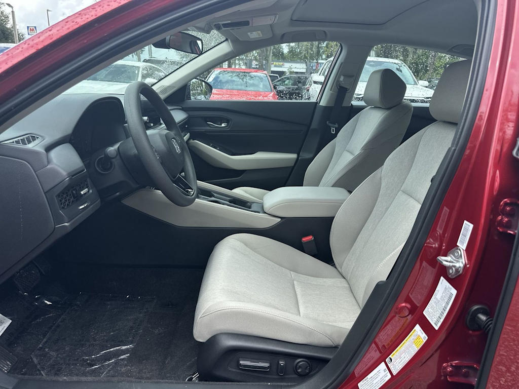Thumbnail: 2026 Honda Accord - 10
