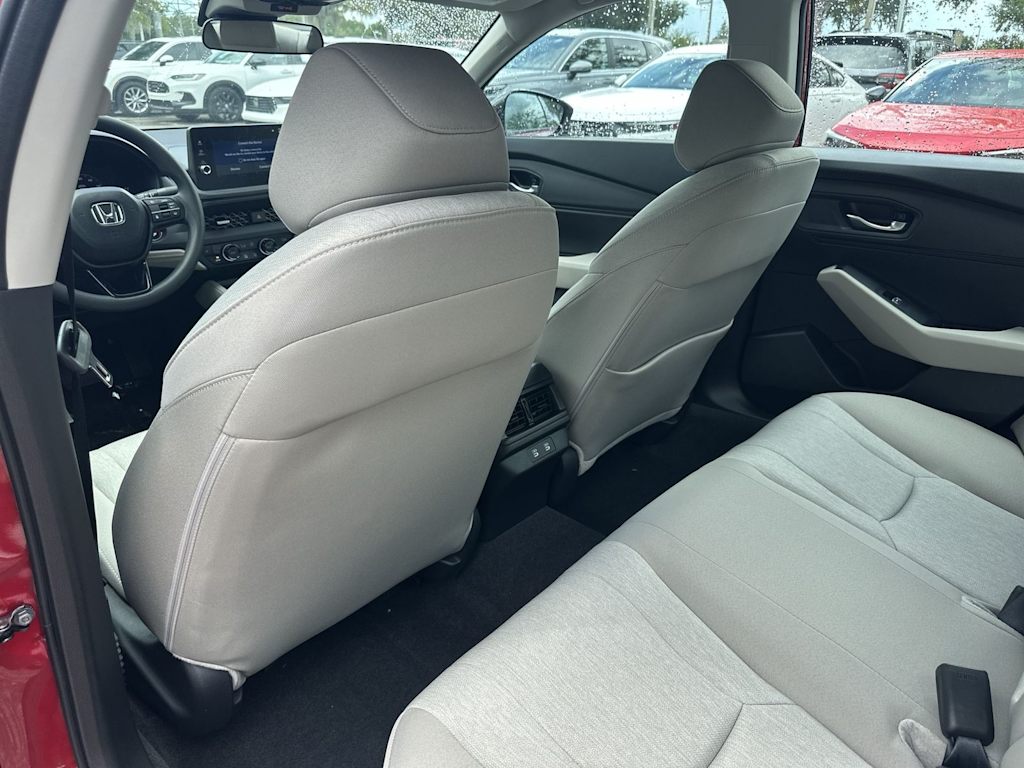 Thumbnail: 2026 Honda Accord - 11