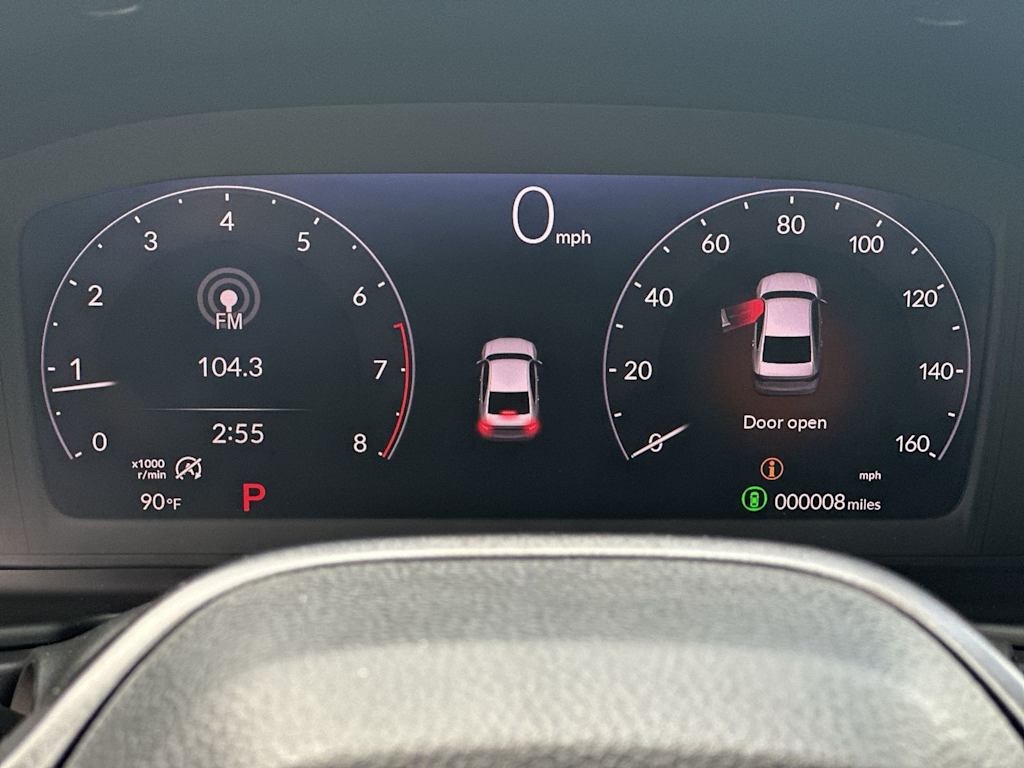 Thumbnail: 2026 Honda Accord - 14