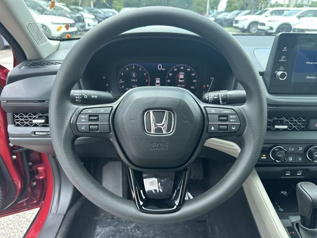 Thumbnail: 2026 Honda Accord - 2