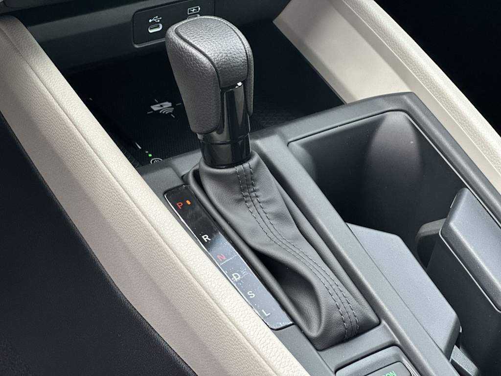 Thumbnail: 2026 Honda Accord - 13