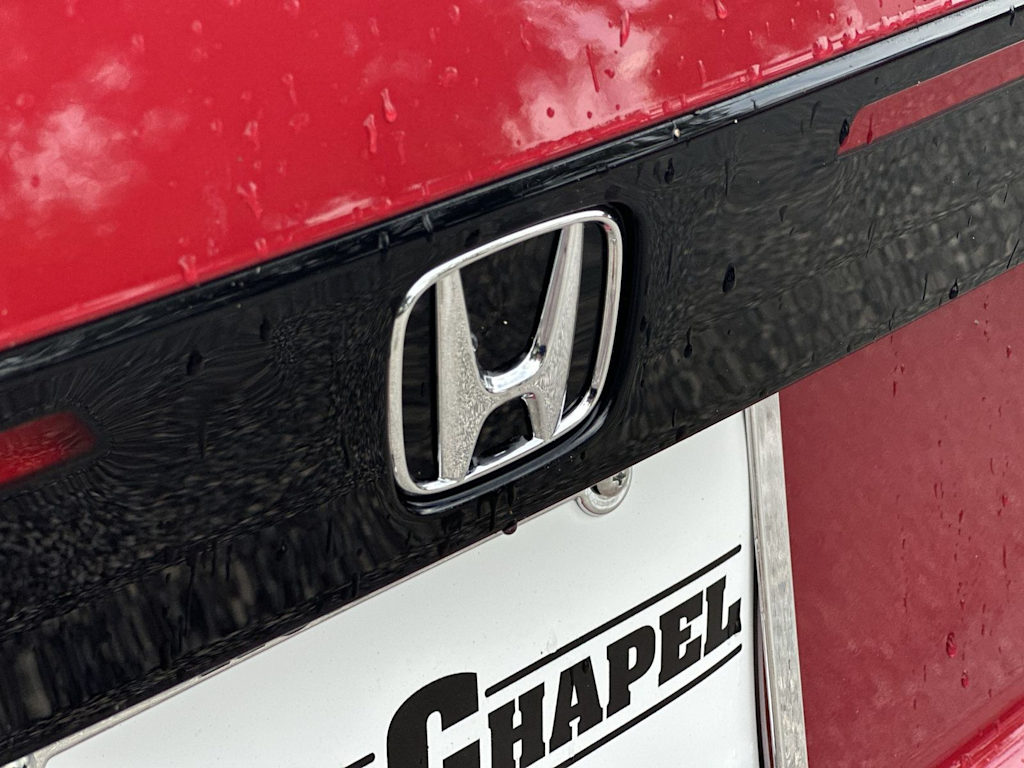 Thumbnail: 2026 Honda Accord - 18