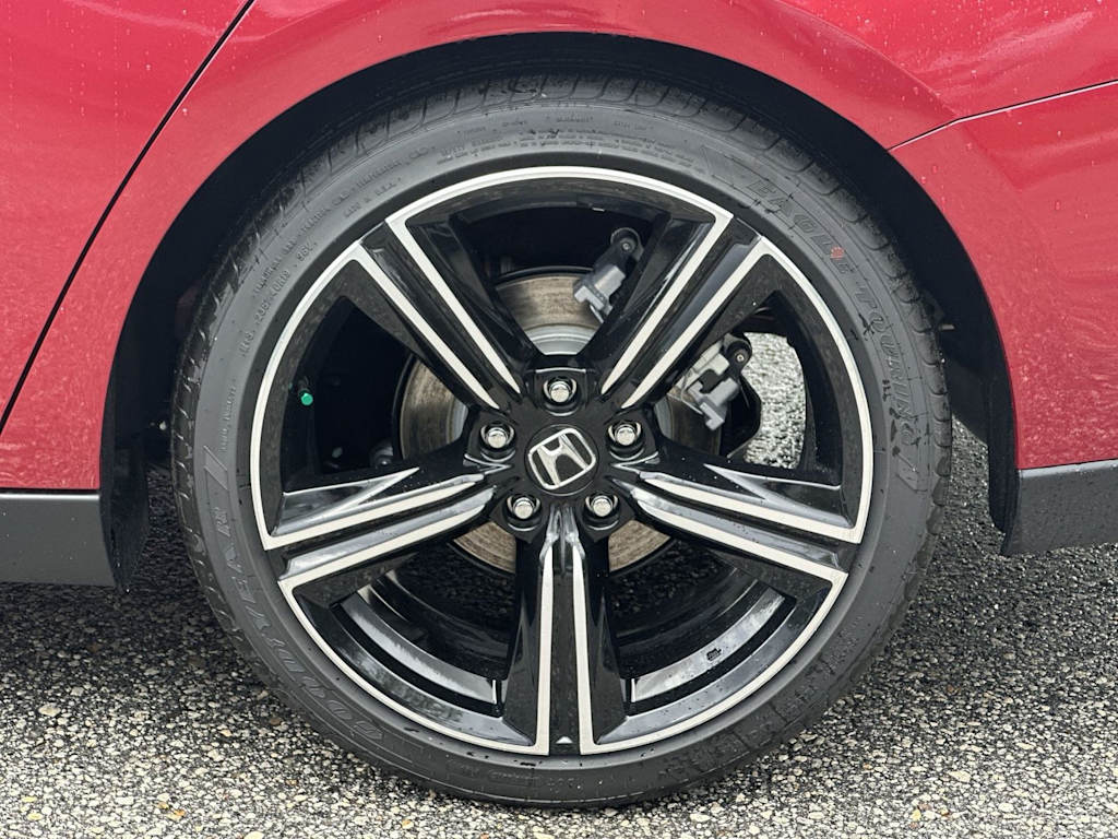 Thumbnail: 2026 Honda Accord - 8