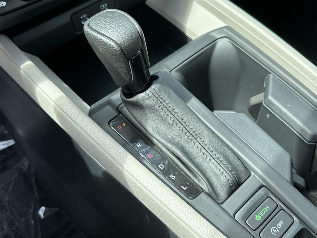 Thumbnail: 2025 Honda Accord - 22