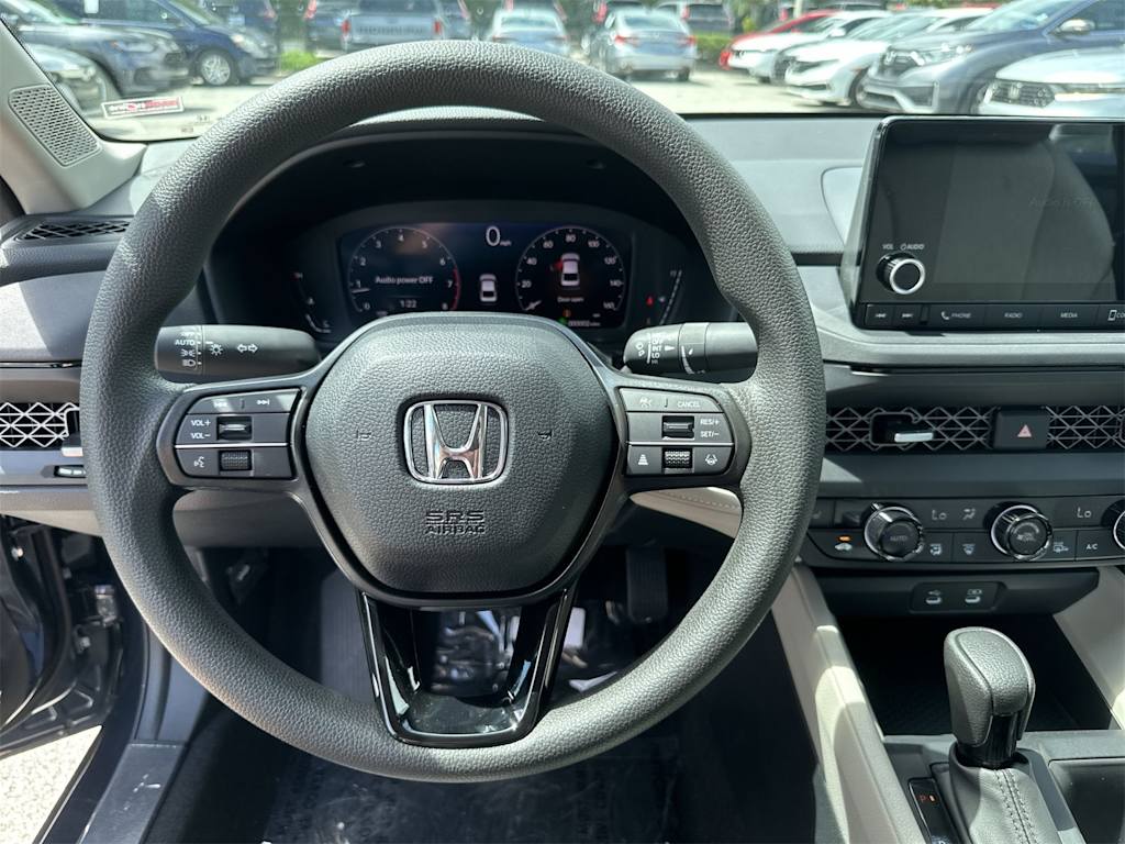 Thumbnail: 2025 Honda Accord - 2