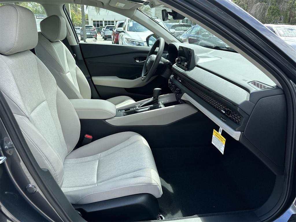 Thumbnail: 2025 Honda Accord - 21