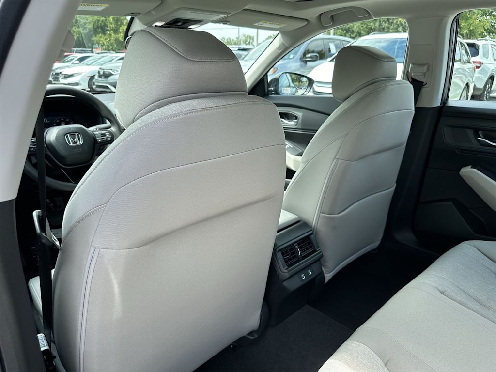 Thumbnail: 2025 Honda Accord - 19