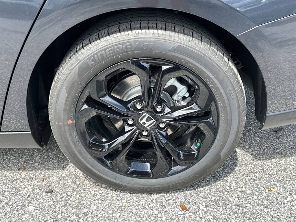 Thumbnail: 2025 Honda Accord - 8