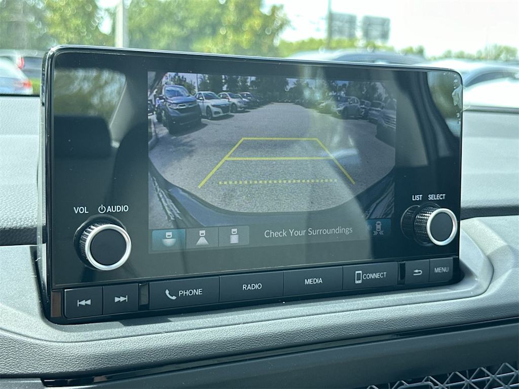 Thumbnail: 2025 Honda Accord - 12