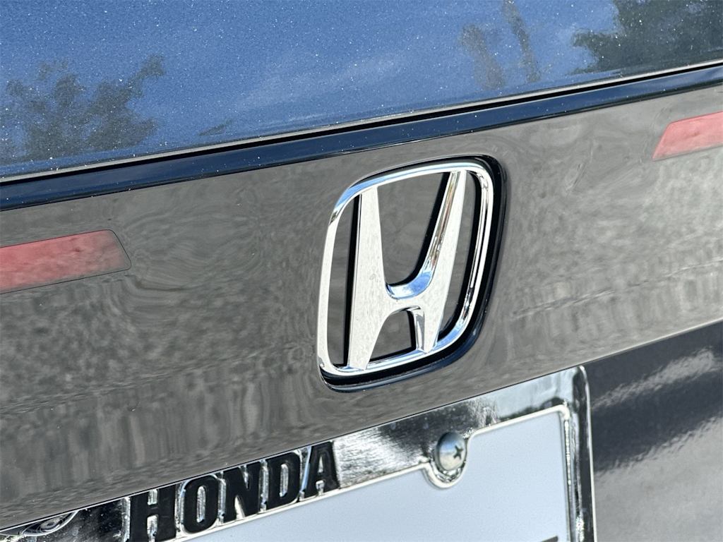 Thumbnail: 2025 Honda Accord - 7