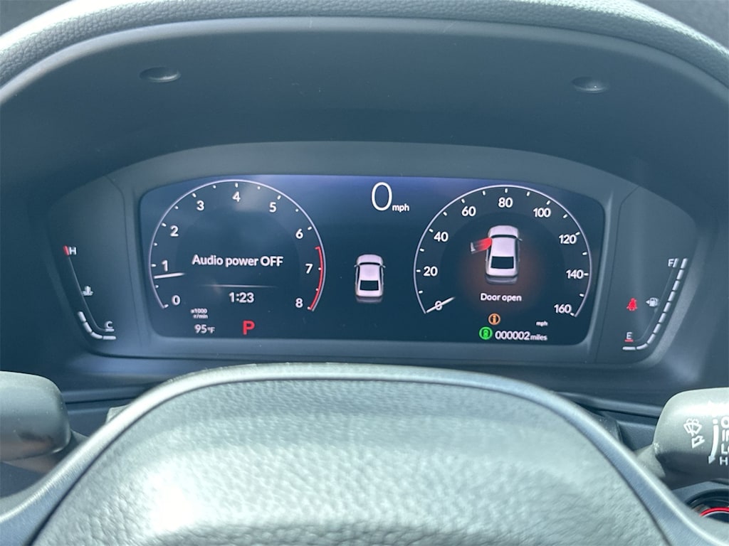 Thumbnail: 2025 Honda Accord - 14