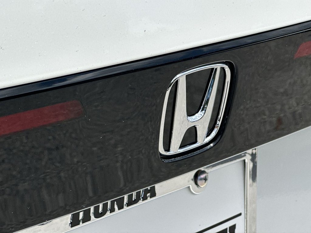 Thumbnail: 2025 Honda Accord - 7