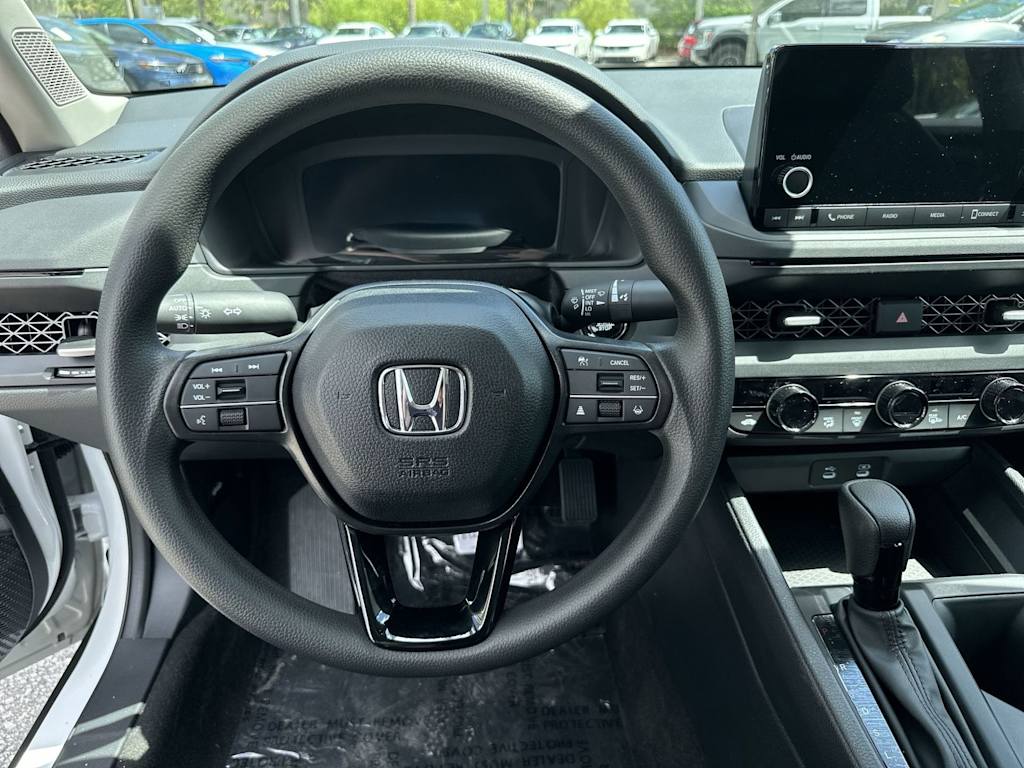 Thumbnail: 2025 Honda Accord - 2