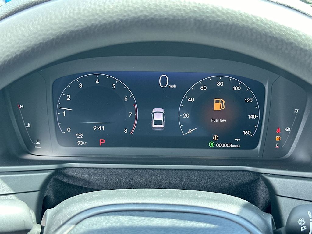 Thumbnail: 2025 Honda Accord - 13
