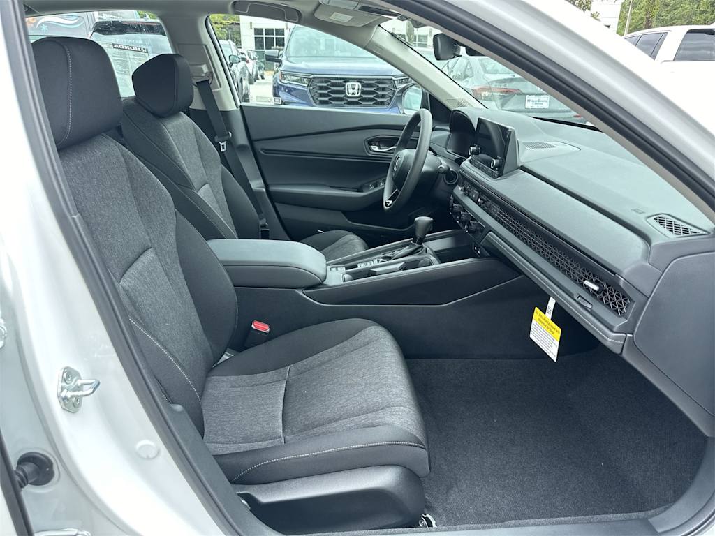 Thumbnail: 2025 Honda Accord - 10