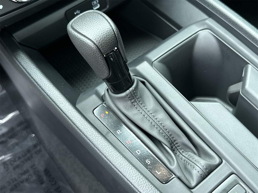 Thumbnail: 2025 Honda Accord - 22