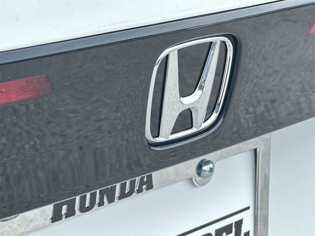 Thumbnail: 2025 Honda Accord - 7