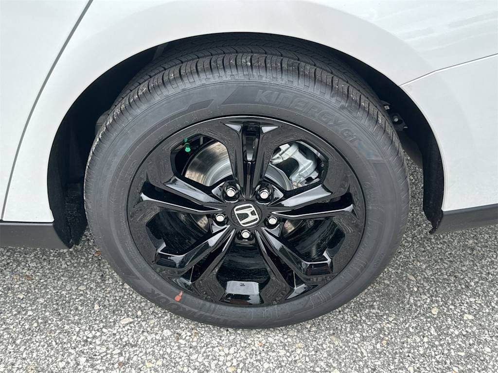 Thumbnail: 2025 Honda Accord - 8