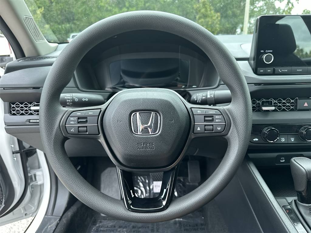 Thumbnail: 2025 Honda Accord - 2