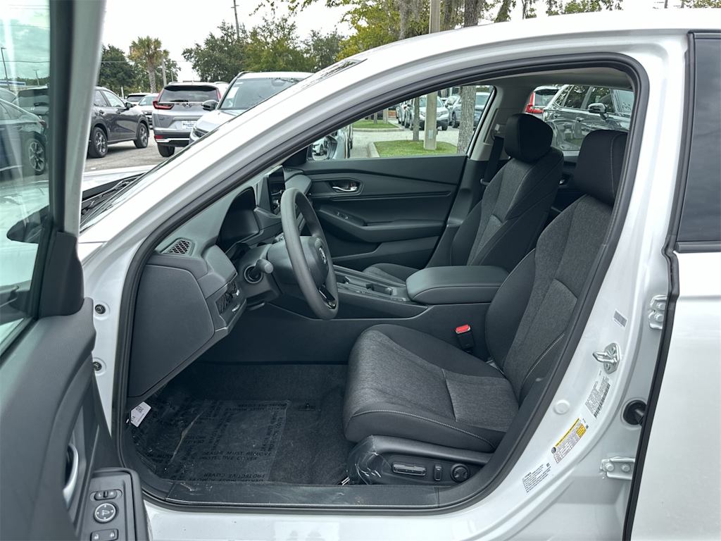 Thumbnail: 2025 Honda Accord - 11