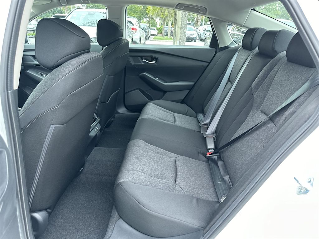 Thumbnail: 2025 Honda Accord - 20