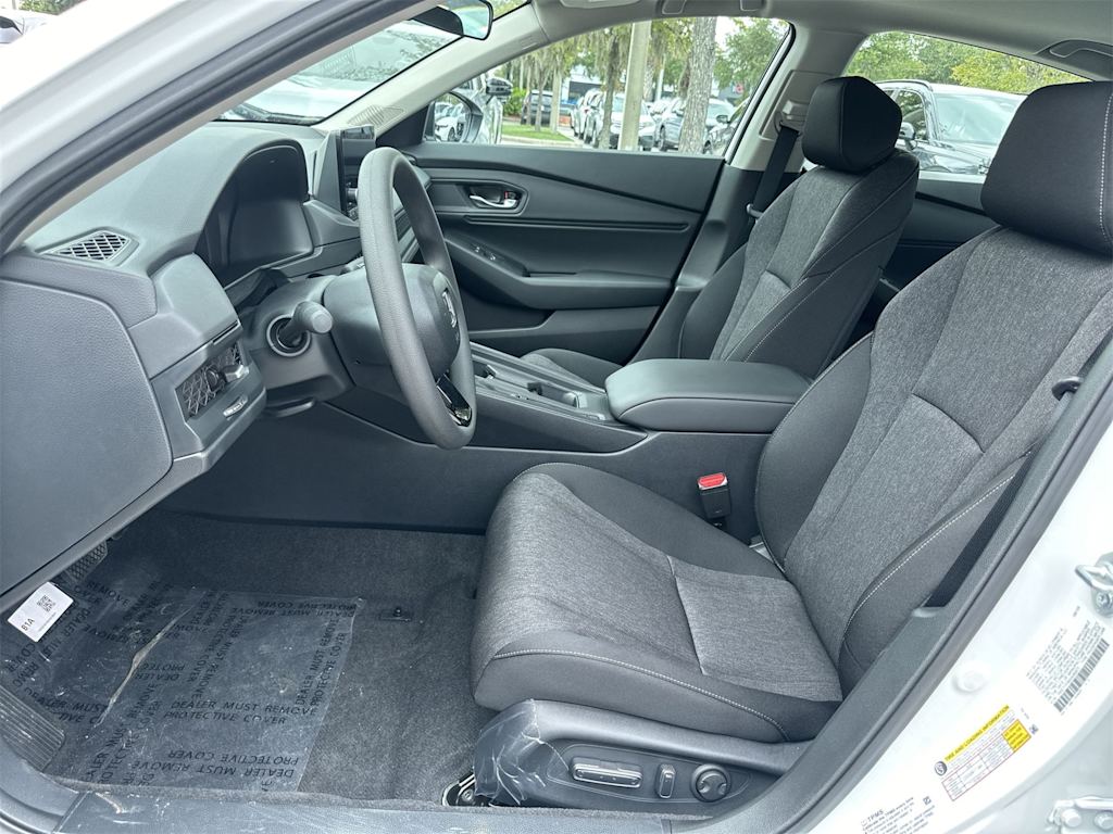 Thumbnail: 2025 Honda Accord - 9