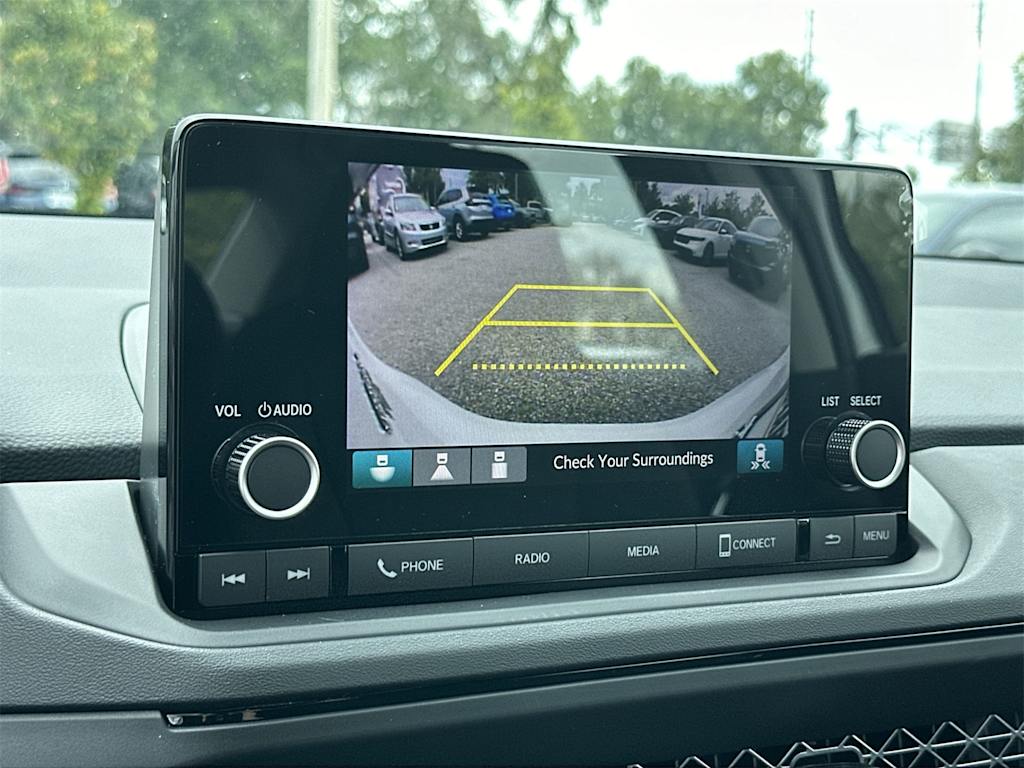 Thumbnail: 2025 Honda Accord - 12