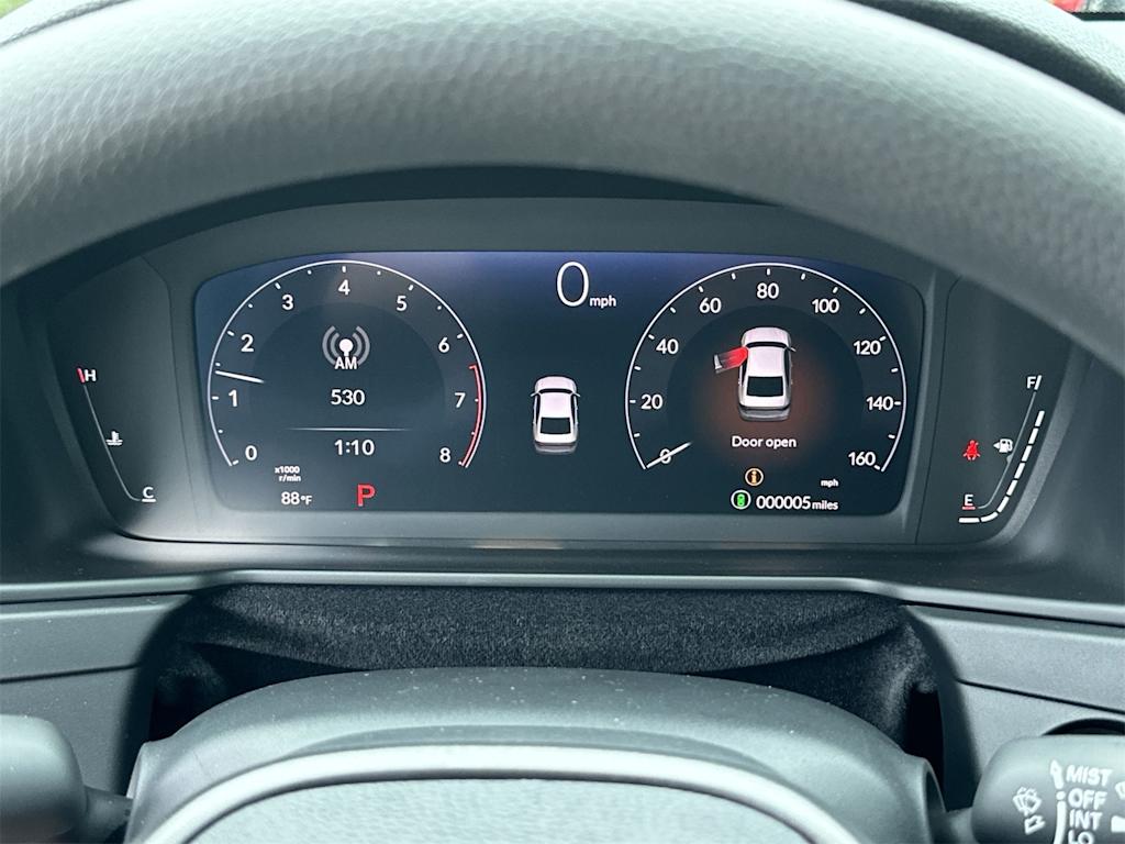 Thumbnail: 2025 Honda Accord - 14