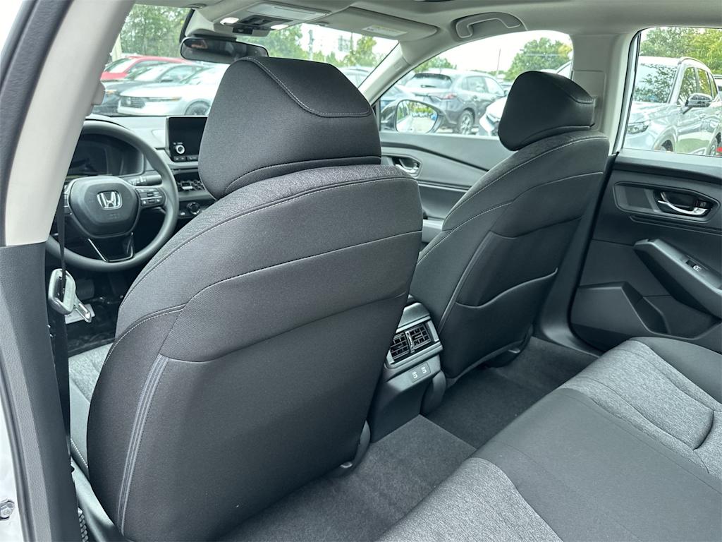 Thumbnail: 2025 Honda Accord - 19