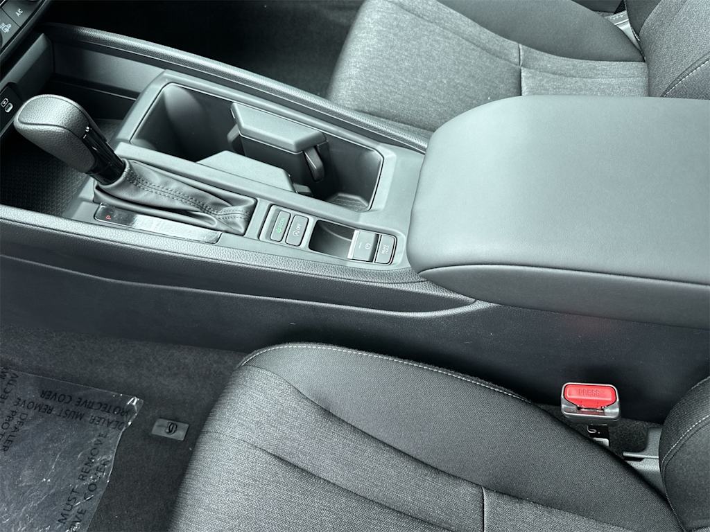 Thumbnail: 2025 Honda Accord - 13