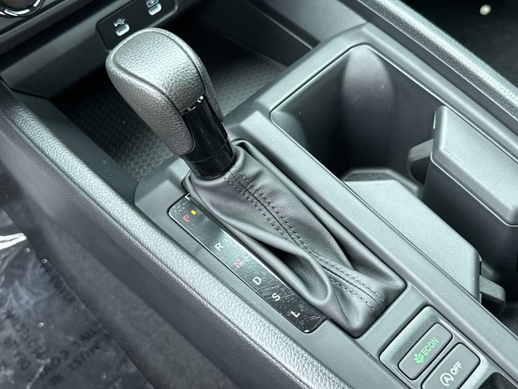 Thumbnail: 2025 Honda Accord - 21