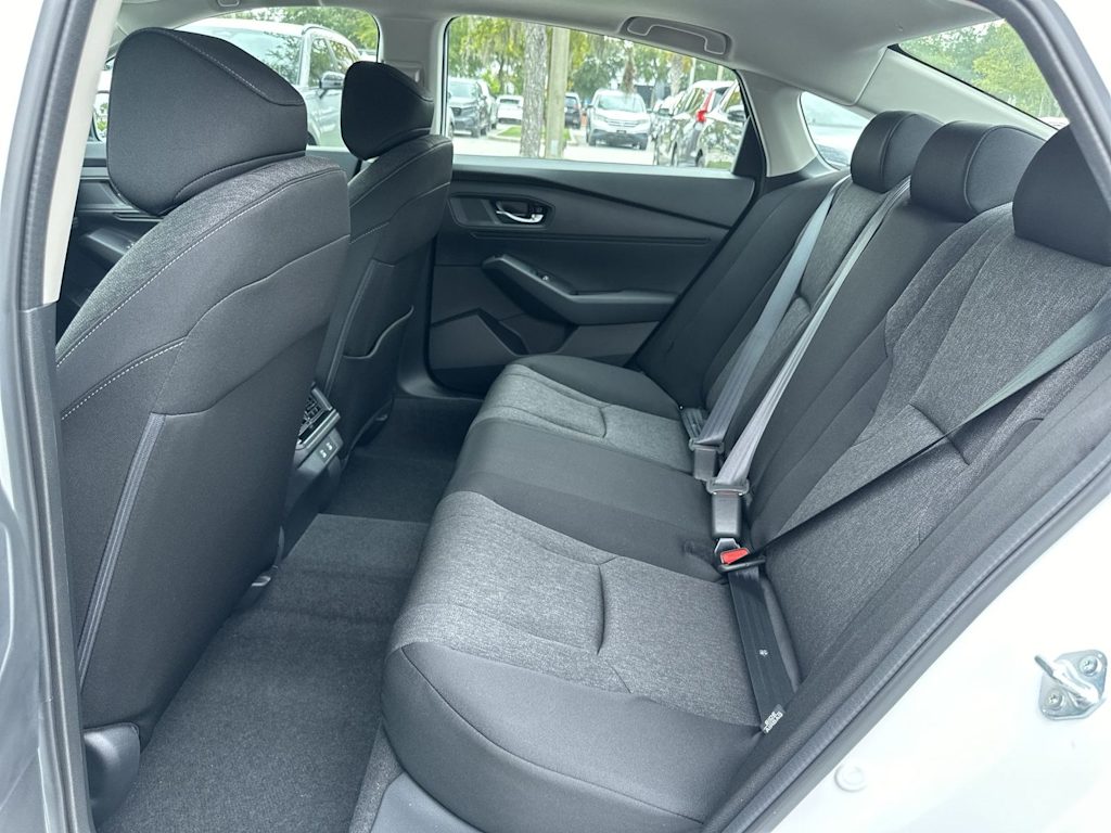 Thumbnail: 2025 Honda Accord - 19