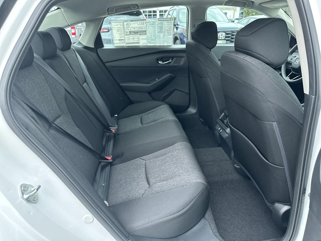 Thumbnail: 2025 Honda Accord - 20