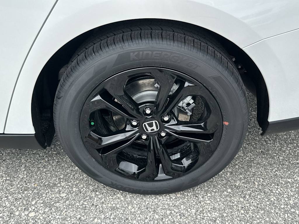 Thumbnail: 2025 Honda Accord - 7