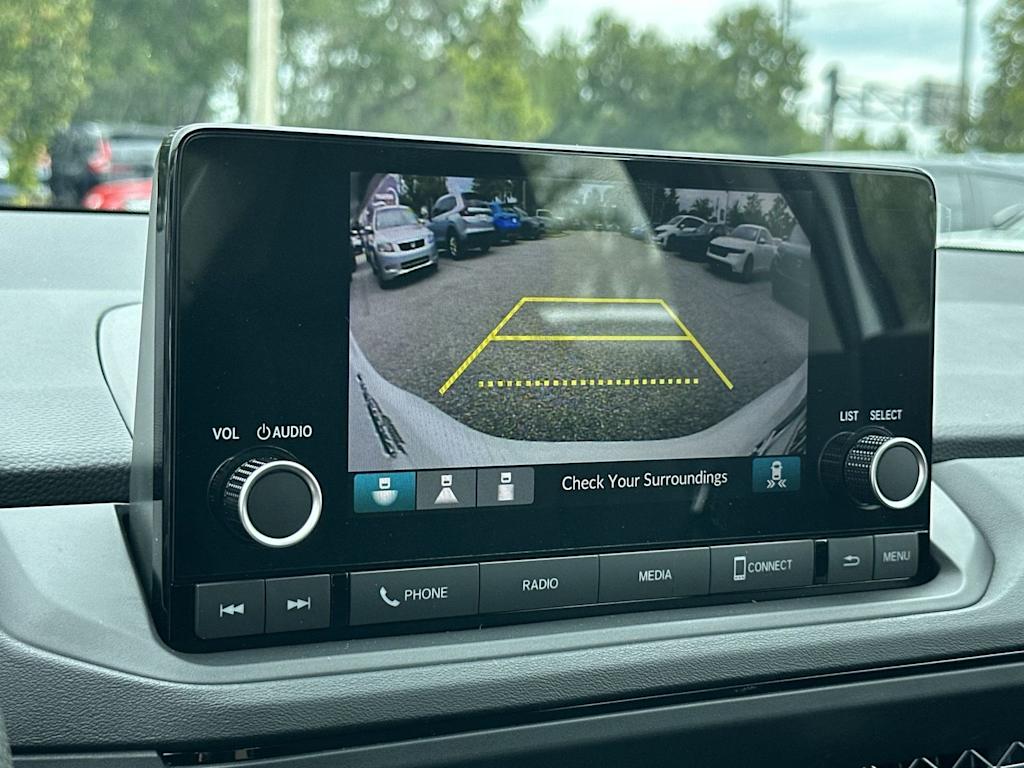 Thumbnail: 2025 Honda Accord - 11