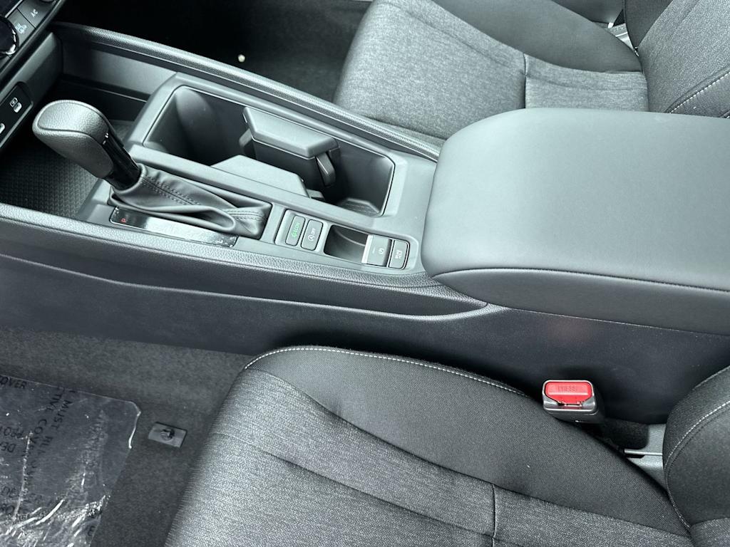 Thumbnail: 2025 Honda Accord - 12