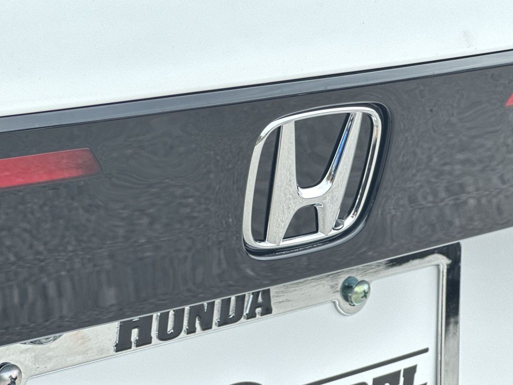 Thumbnail: 2025 Honda Accord - 6