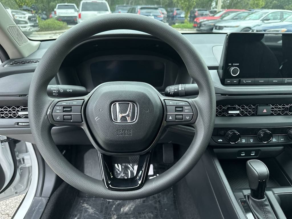 Thumbnail: 2025 Honda Accord - 2